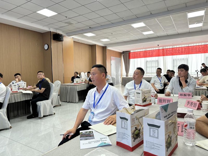 中餐厨师培训市场的蓬勃发展